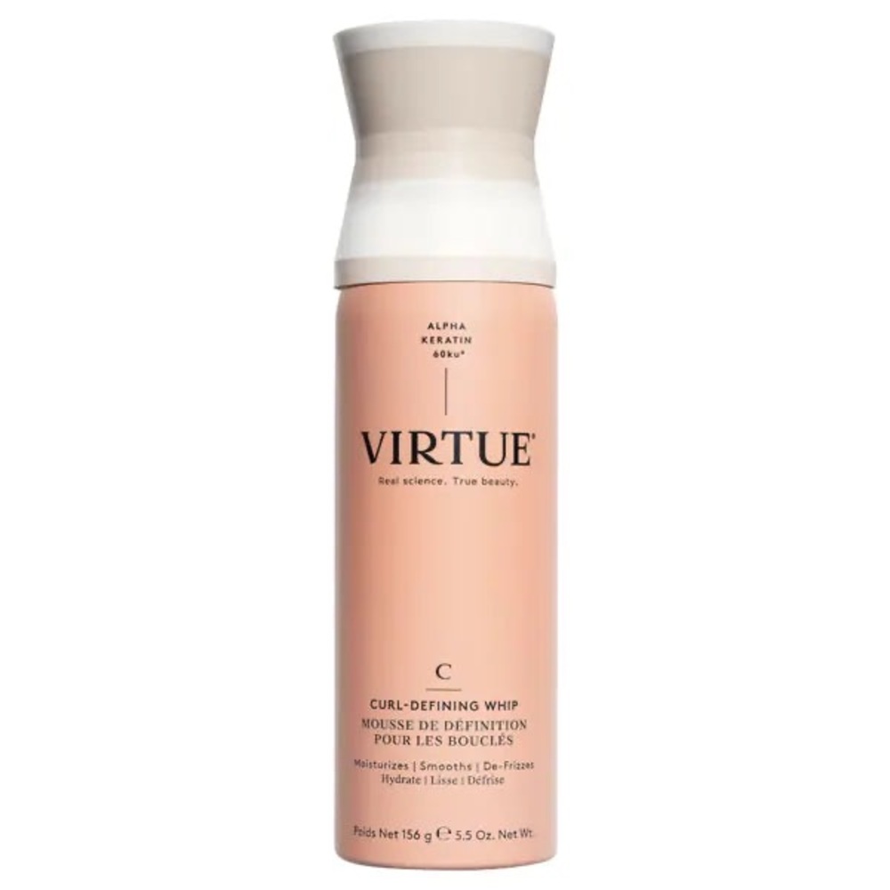 Virtue Curl Defining Whip